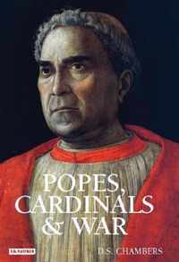 Popes, Cardinals and War