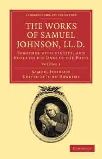 The Works Of Samuel Johnson, Ll.D.