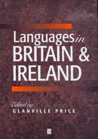 Languages in Britain and Ireland