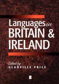 Languages in Britain and Ireland