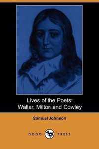 Lives of the Poets