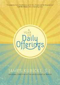 A Year of Daily Offerings