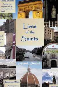 Lives of the Saints