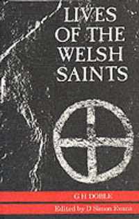 Lives of the Welsh Saints