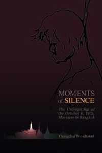 Moments of Silence