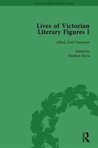 Lives of Victorian Literary Figures, Part I, Volume 3