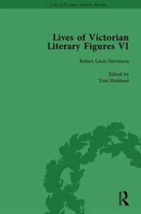 Lives of Victorian Literary Figures, Part VI, Volume 2