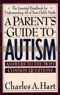 A Parent's Guide to Autism