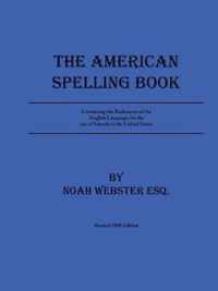 The American Spelling Book