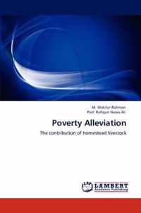 Poverty Alleviation