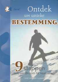 Ondek uw unieke bestemming