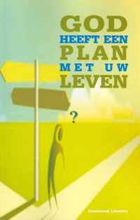 Livestro, God heeft een plan met uw leven