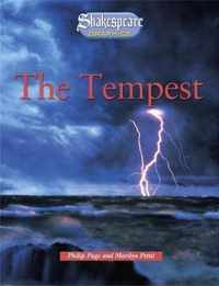 Livewire Shakespeare the Tempest