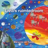 Livia's ruimtedroom