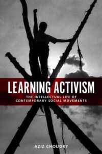 Learning Activism