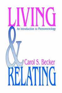 Living and Relating