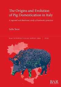 The Origins and Evolution of Pig Domestication in Italy