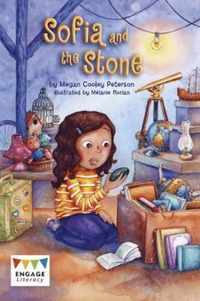 Sofia and the Stone