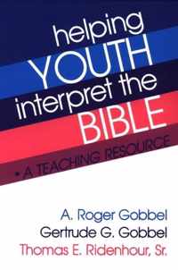 Helping Youth Interpret the Bible