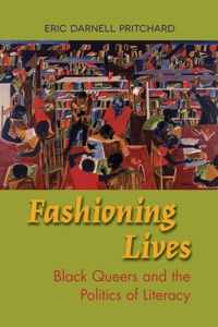 Fashioning Lives