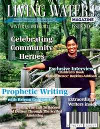 Living Water Books Magazine