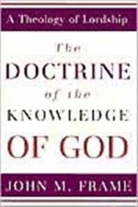 Doctrine of the Knowledge of God