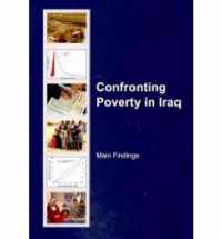 Confronting Poverty in Iraq