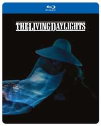 The Living Daylights