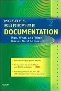 Mosby's Surefire Documentation