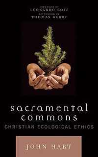 Sacramental Commons