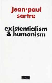 Existentialism and Humanism