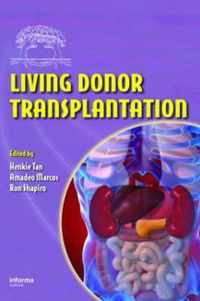 Living Donor Transplantation