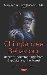 Chimpanzee Behaviour