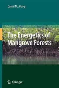 The Energetics of Mangrove Forests