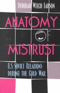 Anatomy of Mistrust