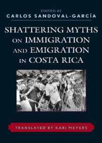 Shattering Myths On Immigration And Emigration In Costa Rica