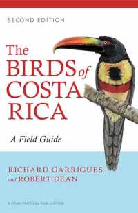 The Birds of Costa Rica