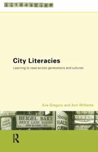 City Literacies