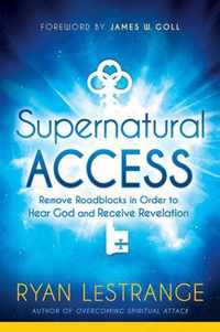 Supernatural Access