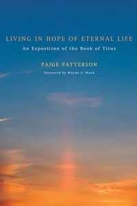 Living in Hope of Eternal Life