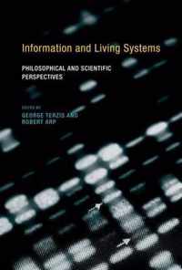 Information and Living Systems