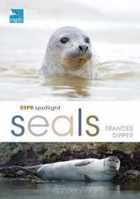 RSPB Spotlight Seals