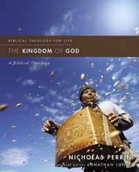 The Kingdom of God