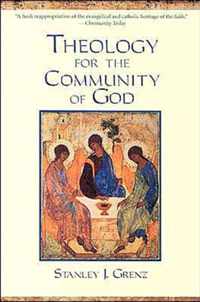 Theology for Community of God