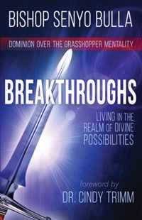 Breakthroughs