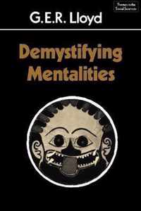 Demystifying Mentalities