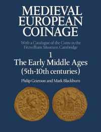 Medieval European Coinage