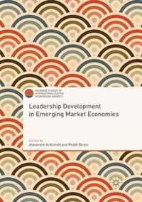 Leadership Development in Emerging Market Economies