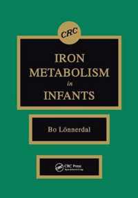 Iron Metabolism in Infants