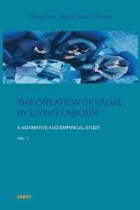 The Creation of Value by Living Labour